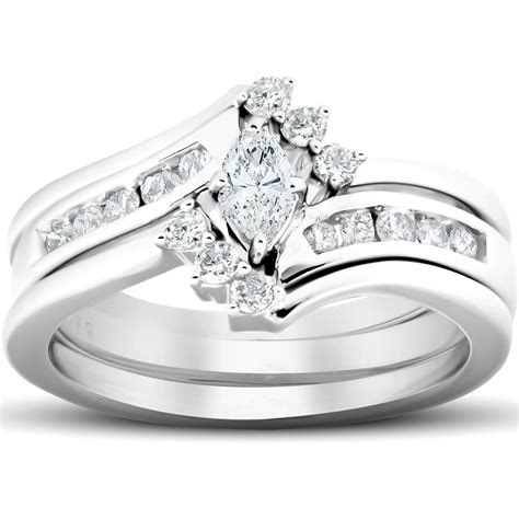 target wedding ring sets.